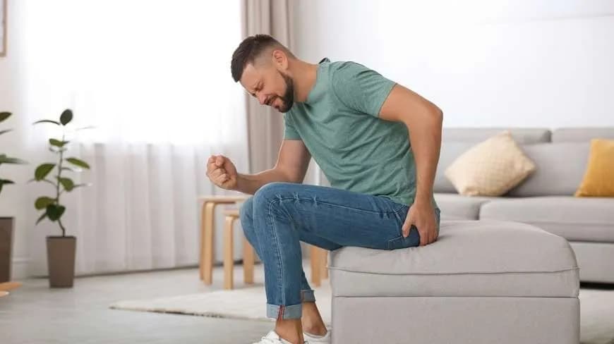 Piles Care-ന് Ayurvedic Support — Mannarkkad Rahath Ayurvedic