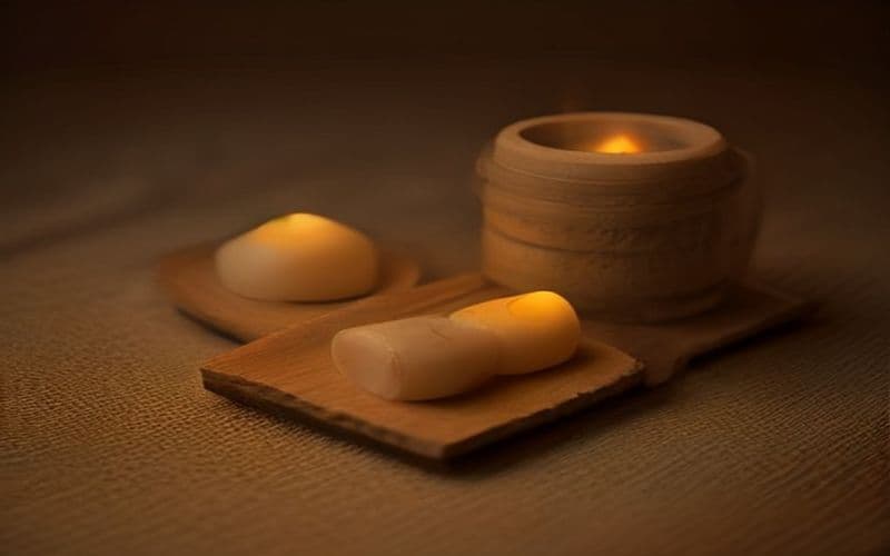 Ayurvedic Herbs for Joint and Muscle Care