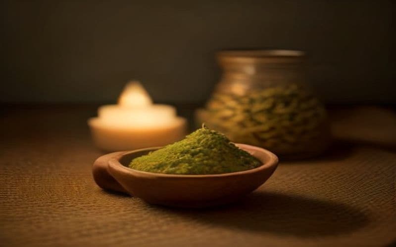 Benefits of Brahmi for Cognitive Health & Focus