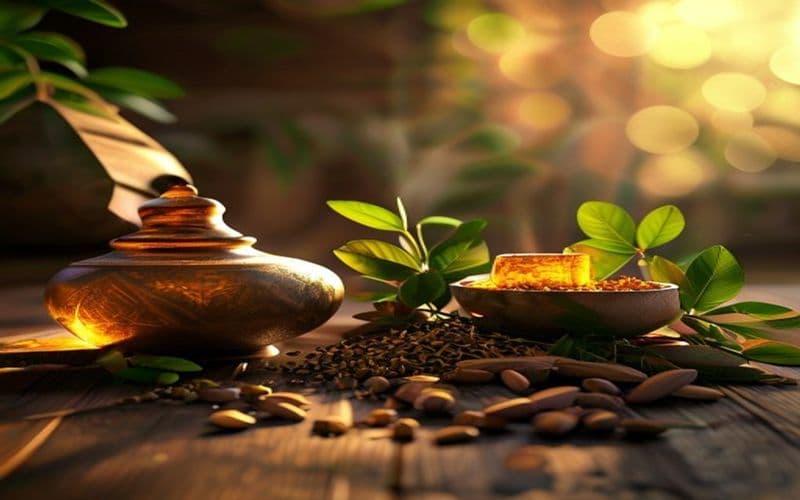 Daily Wellness: The Power of Kerala Ayurvedic Herbs