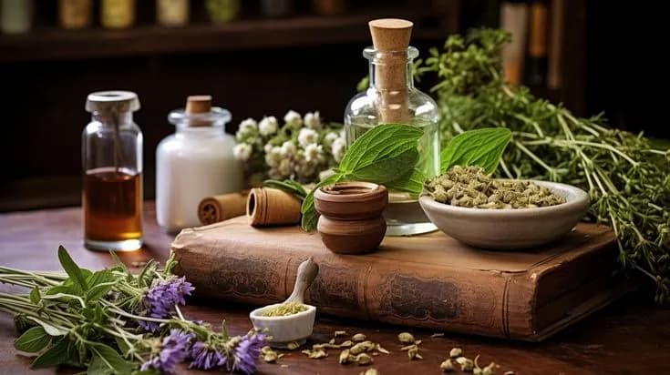 Raw Herbal Medicines - Rahath Ayurvedic Mannarkkad | റാഹത്ത് ആയുർവേദിക്