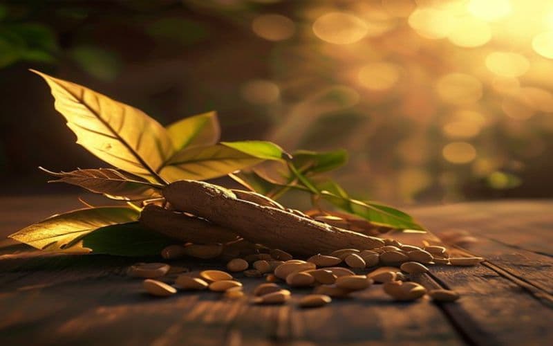 Benefits of Ashwagandha for Modern Lifestyle | Kerala Ayurveda