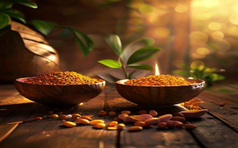 Triphala Benefits for Holistic Health | Rahath Ayurvedic